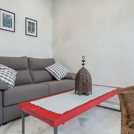 Casas De Sevilla - Apartamentos Tintes12 Exteriér fotografie