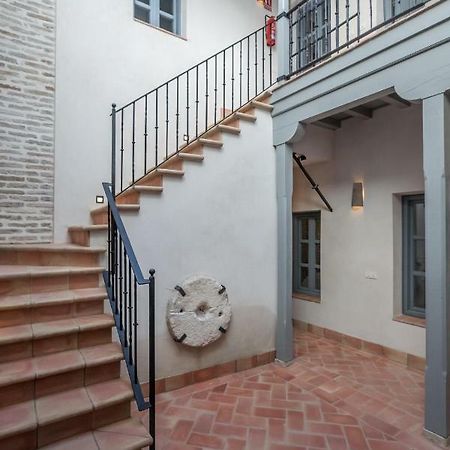 Casas De Sevilla - Apartamentos Tintes12 Exteriér fotografie