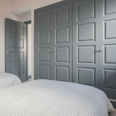 Casas De Sevilla - Apartamentos Tintes12 Exteriér fotografie