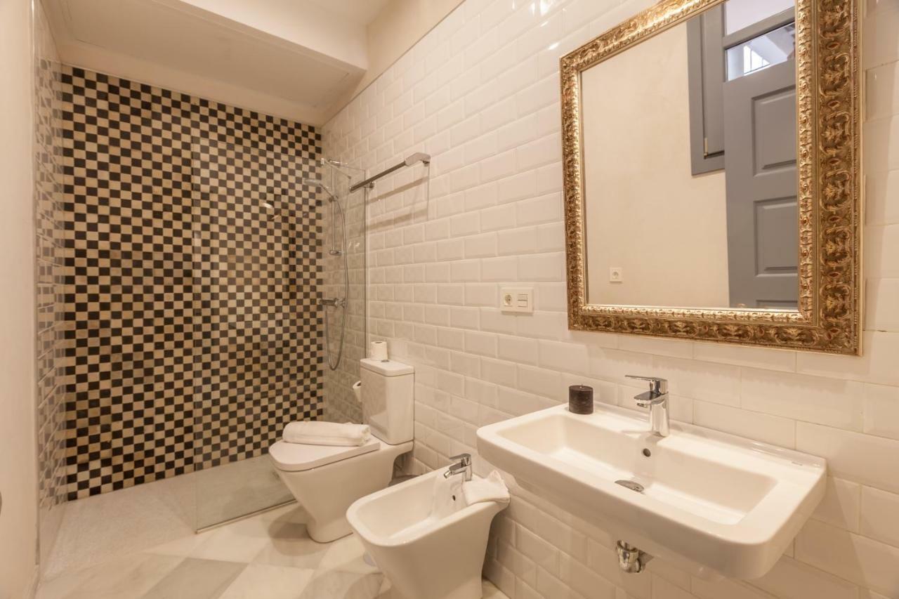 Casas De Sevilla - Apartamentos Tintes12 Exteriér fotografie