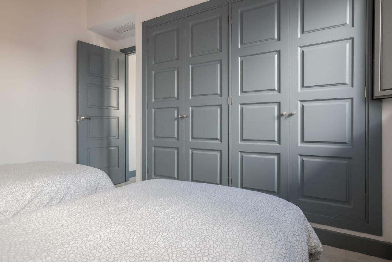 Casas De Sevilla - Apartamentos Tintes12 Exteriér fotografie